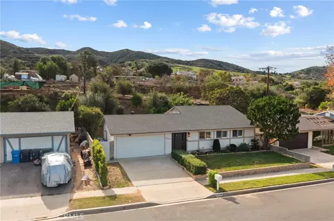 View/Area - 5604 Katherine, Simi Valley, CA 93063 photo 1 of 7