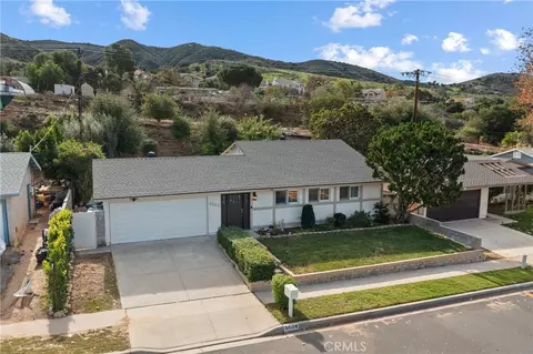 View/Area - 5604 Katherine, Simi Valley, CA 93063 photo 7 of 7