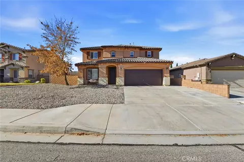 44335 57th W, Lancaster, CA 93536