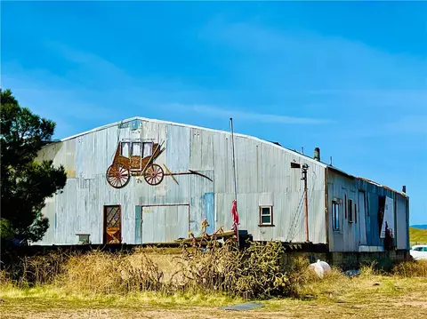 49357 W Avenue D, Lake Hughes, CA 93536