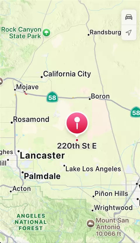 220 E Avenue D-8, Lancaster, CA 93535