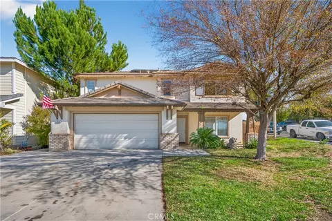 28504 Old Coach Ct, Santa Clarita, CA 91390