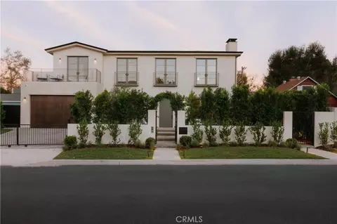 4748 Noble Ave, Sherman Oaks, CA 91403