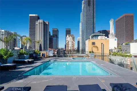 312 W 5th #907, Los Angeles, CA 90013