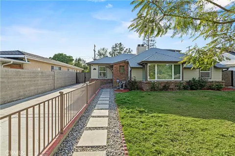6531 Ranchito Ave, Van Nuys, CA 91401