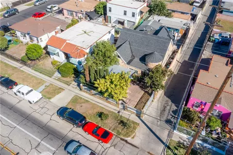 8710 Hooper Ave, Los Angeles, CA 90002
