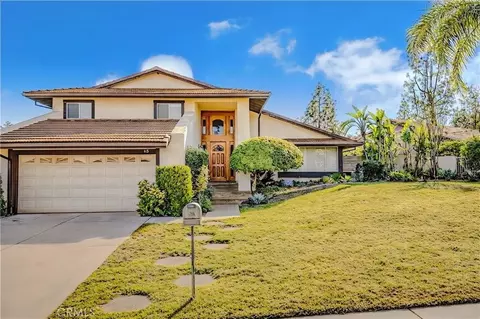 11743 Pala Mesa, Porter Ranch, CA 91326