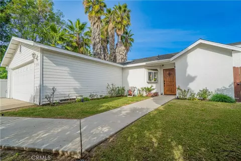 15543 Dearborn, North Hills, CA 91343