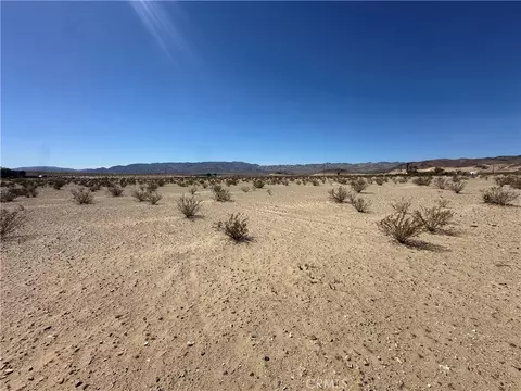 68732 Indian Trl, Twentynine Palms, CA 92277