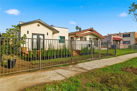 1513 W 60th St, Los Angeles, CA 90047
