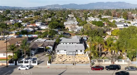 15141 Lassen, Mission Hills, CA 91345