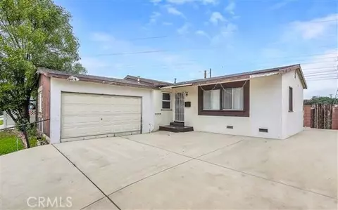 11012 Noble, Mission Hills, CA 91345