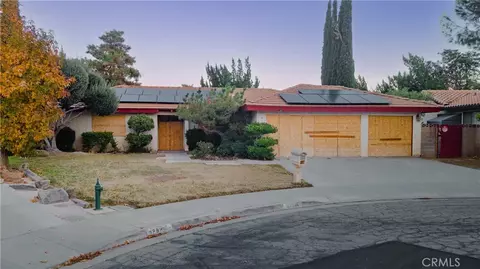 42944 Beau Ville Ct, Lancaster, CA 93536