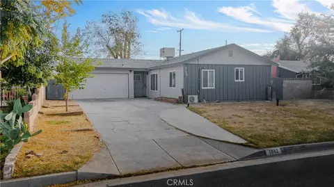 1042 W Avenue J10, Lancaster, CA 93534