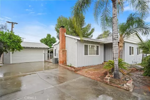 14746 Jaguar, Mission Hills, CA 91345