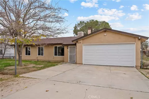 Exterior - 40258 168th St E, Palmdale, CA 93591 photo 6 of 6