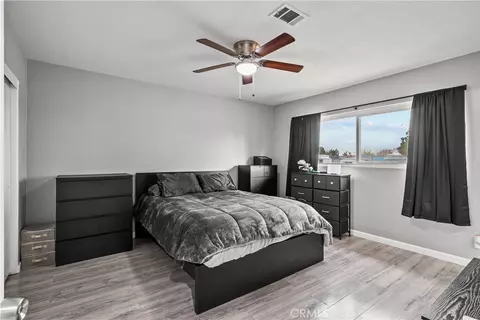 Bedroom - 40258 168th St E, Palmdale, CA 93591 photo 1 of 5