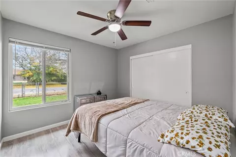 Bedroom - 40258 168th St E, Palmdale, CA 93591 photo 4 of 5