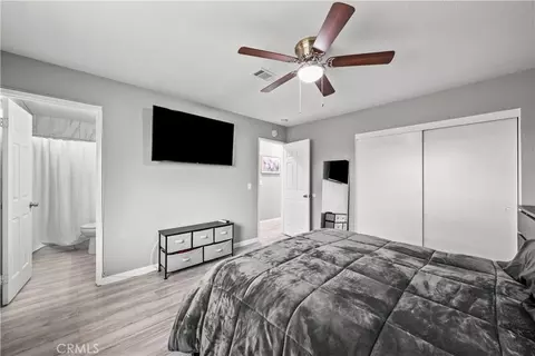 Bedroom - 40258 168th St E, Palmdale, CA 93591 photo 2 of 5