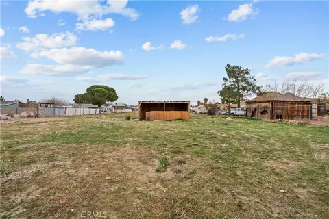 Exterior - 40258 168th St E, Palmdale, CA 93591 photo 2 of 6