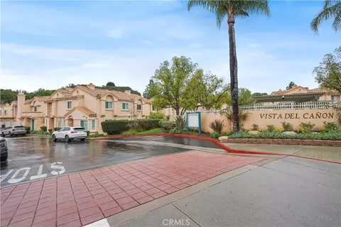 18716 Vista Del Canon #C, Newhall, CA 91321