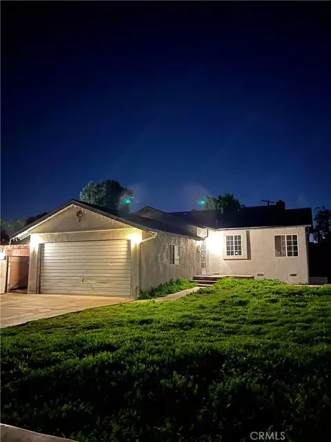7118 Jellico, Van Nuys, CA 91406