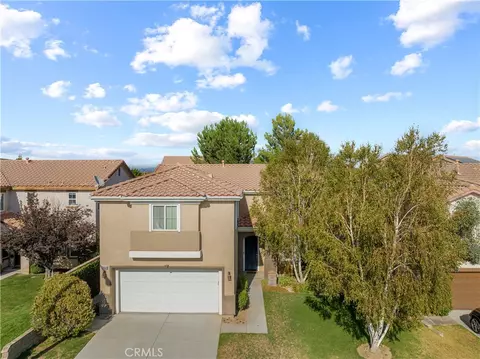 29632 Teasedale Pl, Castaic, CA 91384