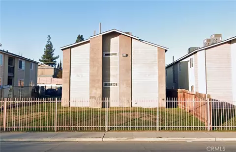 1312 Flower St, Bakersfield, CA 93305