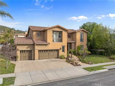 4959 Shady Trl, Simi Valley, CA 93063