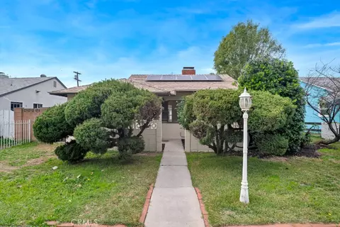 8211 Louise Ave, Northridge, CA 91325
