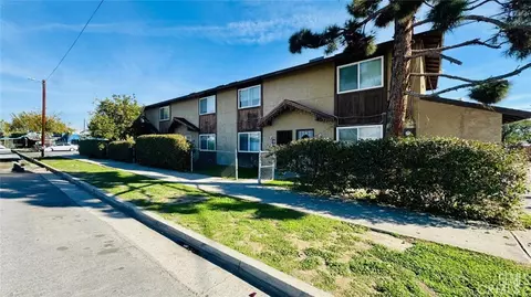 1401 Pacific, Bakersfield, CA 93305