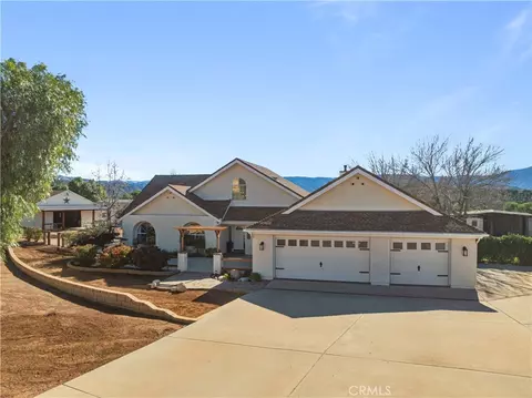 2470 Via Clarita, Acton, CA 93510
