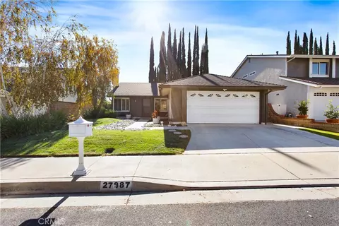 27987 Caraway, Saugus, CA 91350