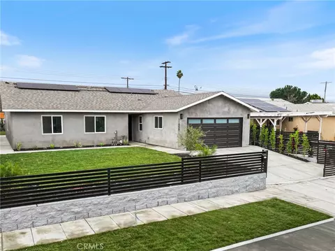 11858 Fellows Ave, San Fernando, CA 91340