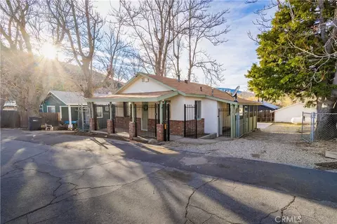 43697 Trail M, Lake Hughes, CA 93532