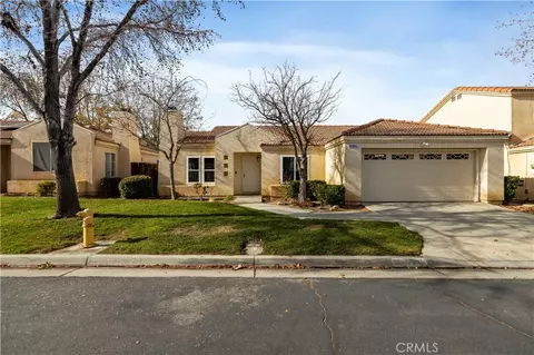 40161 La Cota Dr, Palmdale, CA 93550