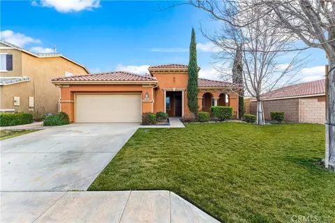 3150 James Ct, Lancaster, CA 93535