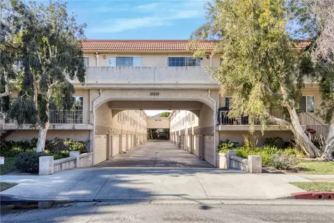 10215 Variel Ave #7, Chatsworth, CA 91311