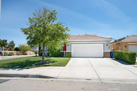 44528 Camolin Ln, Lancaster, CA 93534 photo 4