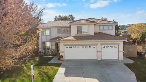 4040 Cobble Ct, Palmdale, CA 93551