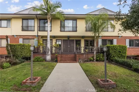 312 N Louise St #210, Glendale, CA 91206