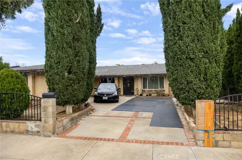 28116 Oaklar, Saugus, CA 91350
