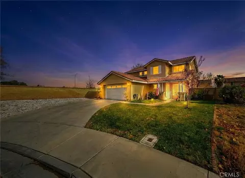43956 Gillan Ave, Lancaster, CA 93535