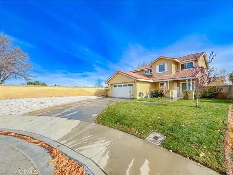 43956 Gillan Ave, Lancaster, CA 93535