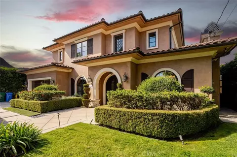 1125 S 1st Ave, Arcadia, CA 91006