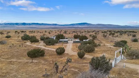 0 D8 200th St W, Lancaster, CA 93536