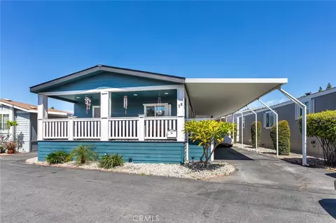 18 Portola, Mission Hills, CA 91345