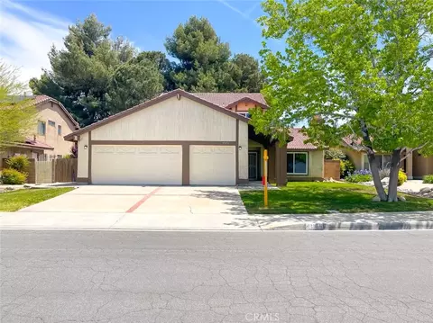 43856 Windsor Pl, Lancaster, CA 93536 photo 2