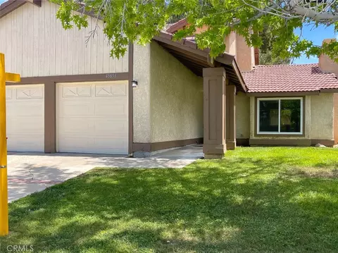 43856 Windsor Pl, Lancaster, CA 93536 photo 3