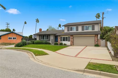 4256 Gettysburg St, Ventura, CA 93003